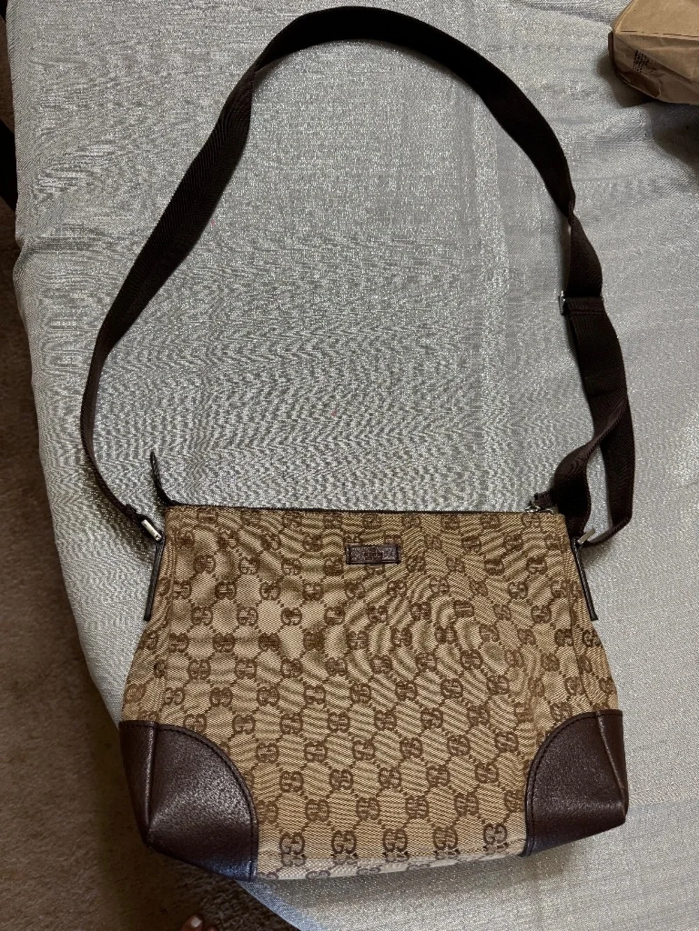 Vintage Gucci